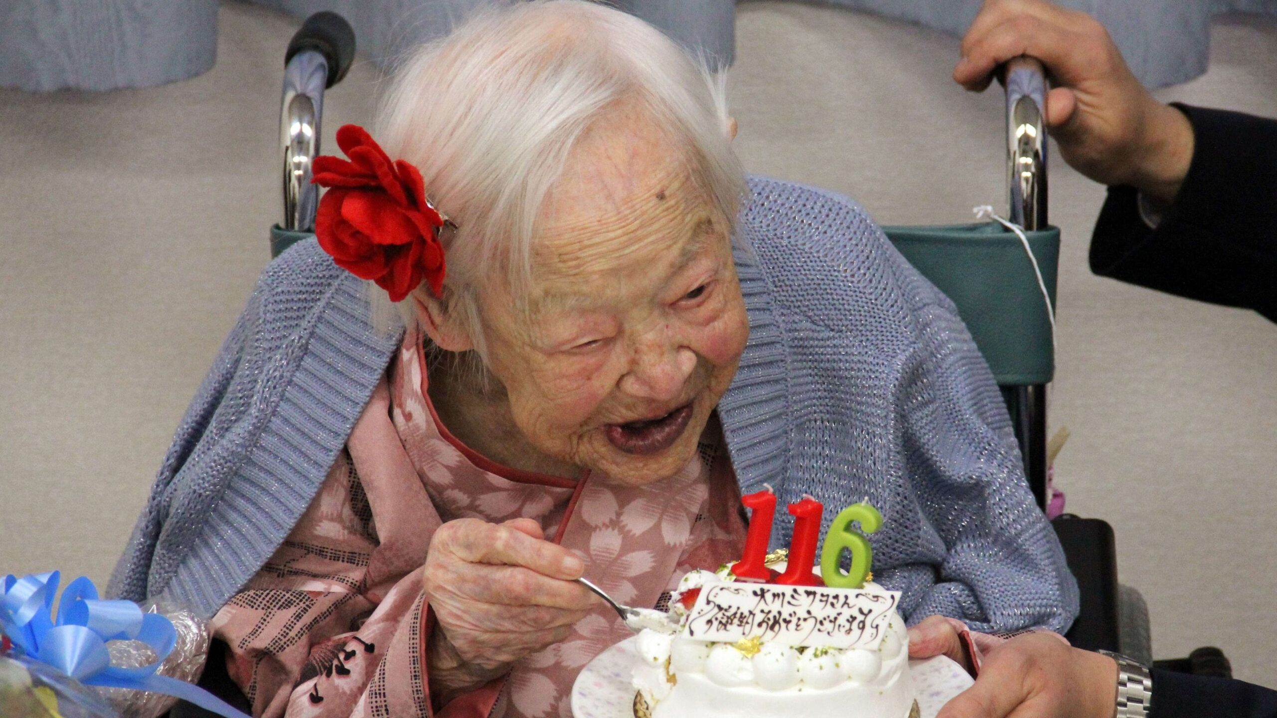 Продолжительность жизни: почему только один человек из двух миллиардов доживает до 116 лет?