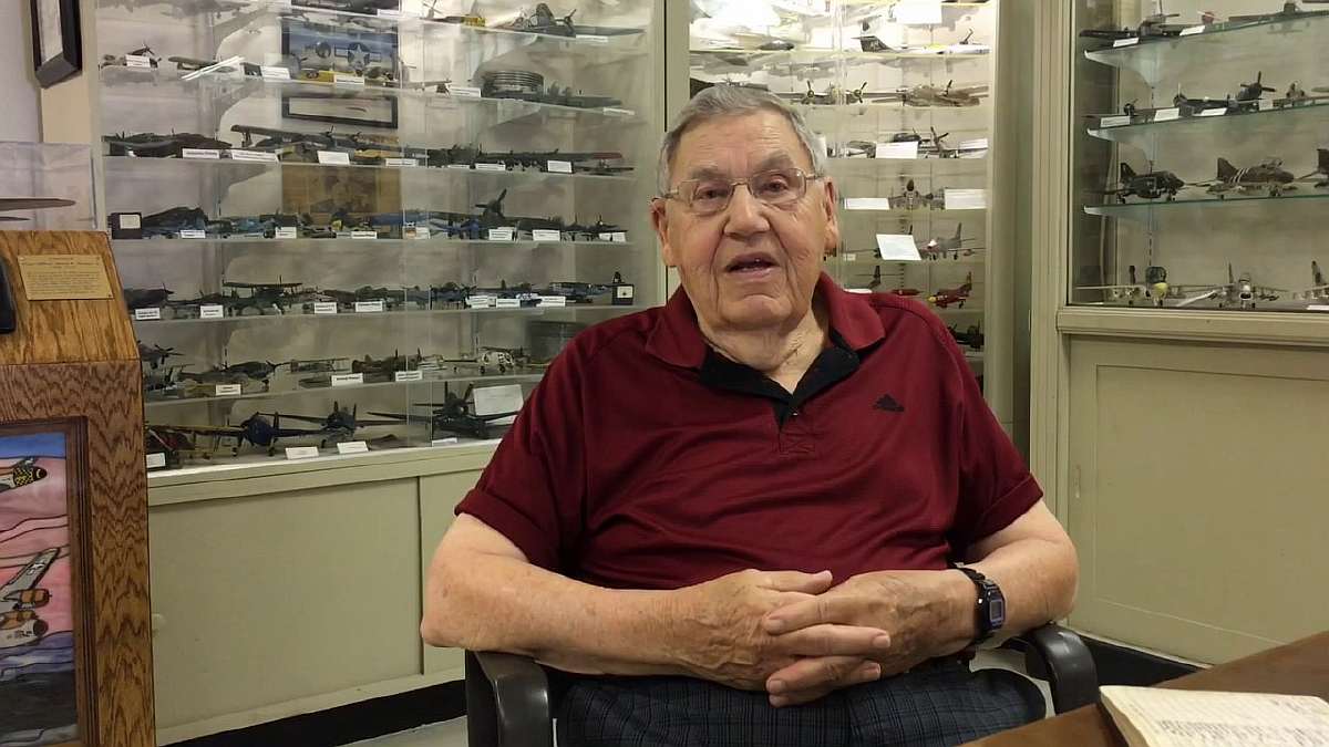 Чарльз Осборн и его уникальная икота: как человек икал 69 лет