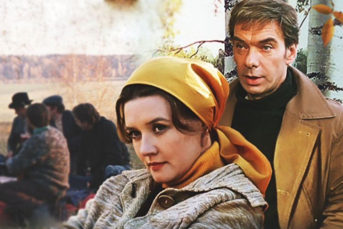 Топ-45 советских фильмов: культовые хиты на все времена