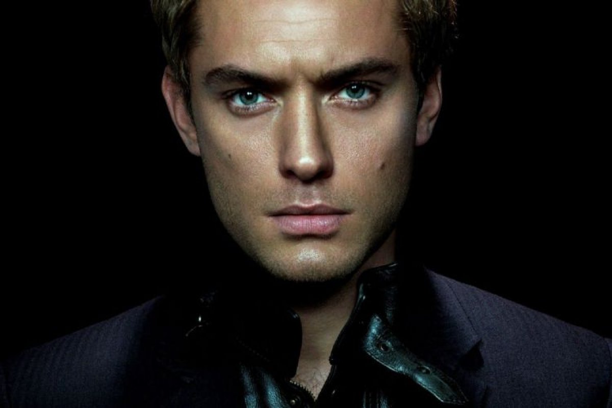 Самые красивые актёры в истории кино: топ-20 по версии экспертов