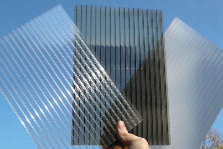 Преимущества и недостатки - Беседки из поликарбоната