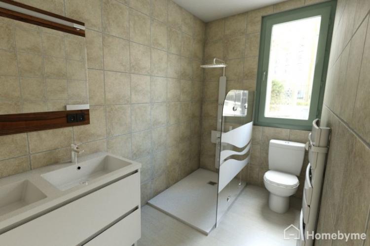 HomeByMe - бесплатные программы для дизайна интерьеров