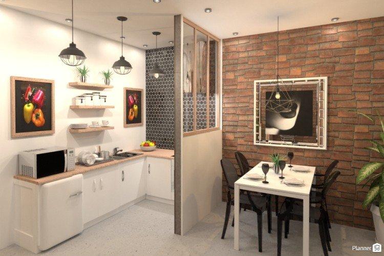 Planner 5D - Бесплатные программы для дизайна интерьера