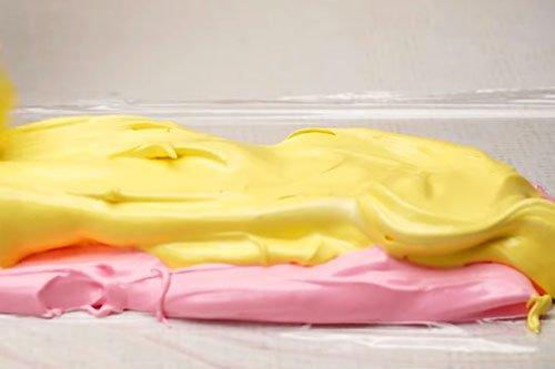 Безе из швейцарской меренги - пошаговый рецепт