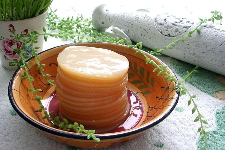 Размножение - Уход за чайным грибом