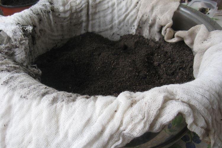 Пропаривание - Как обеззаразить почву перед посадкой