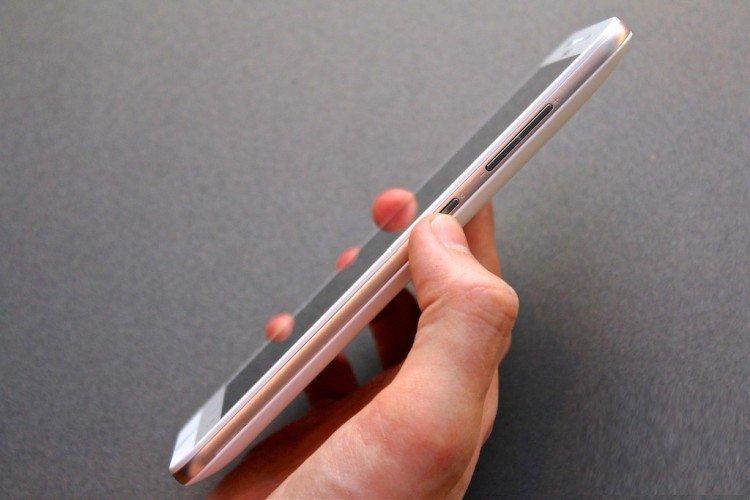 Проверка кнопки включения - Что делать, если не включается телефон