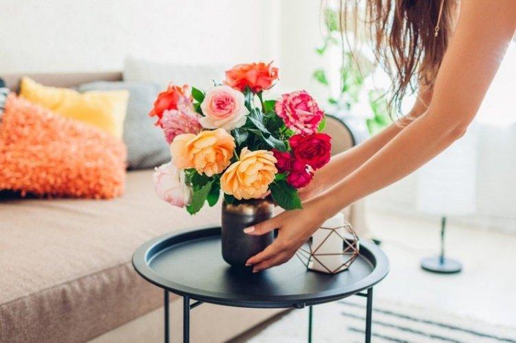 Создание уюта - Что должна делать женщина по дому