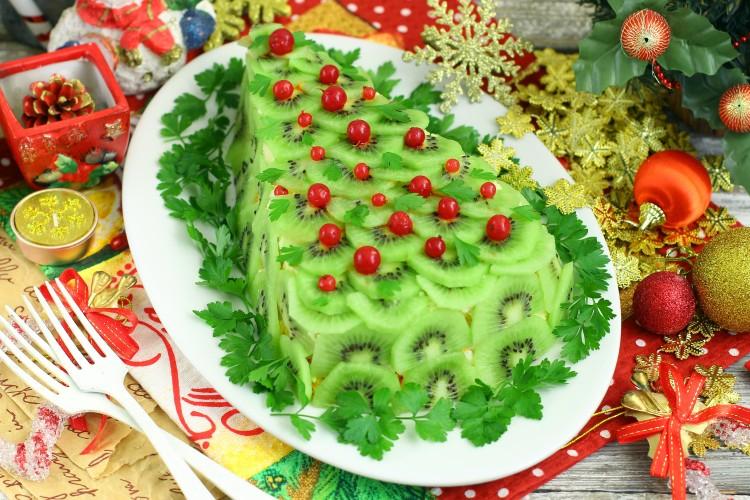 Что нельзя готовить на Новый год 2021 (год Быка): список блюд и продуктов