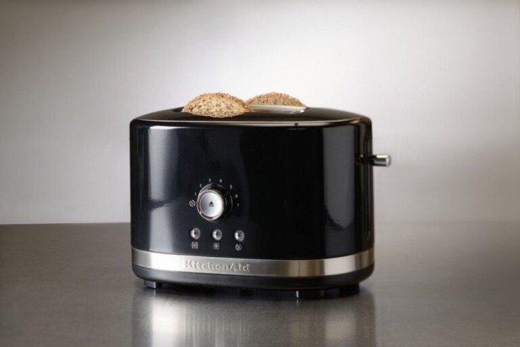 Тостер с функциями подогрева и разморозки - Что подарить на новоселье