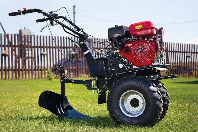 Мотоблок - Что подарить папе на День рождения