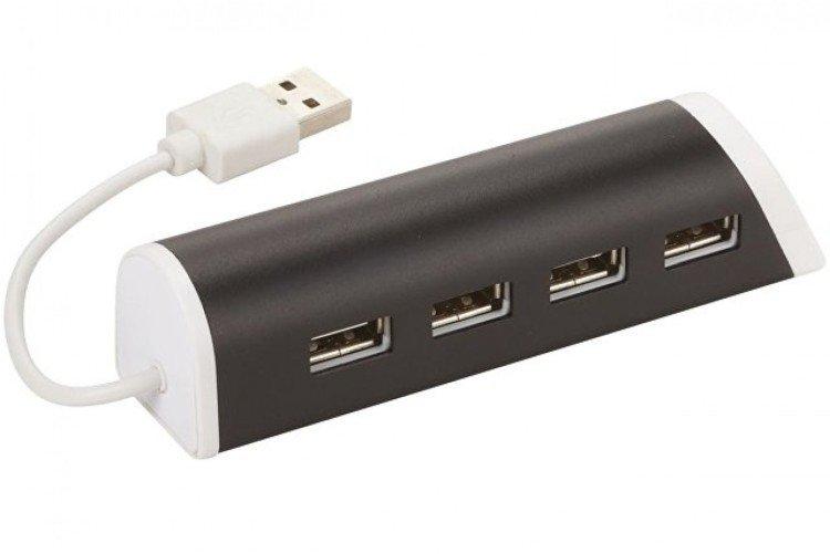 USB-хаб - Что подарить папе на День рождения