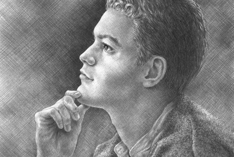 Портрет - Что подарить парню на Новый год 2021