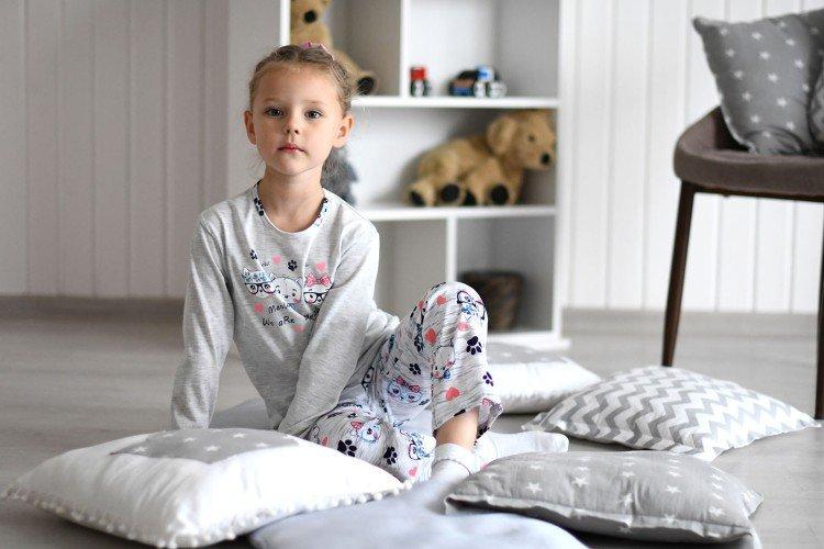 Набор для сна - Что подарить ребенку на Новый год 2021