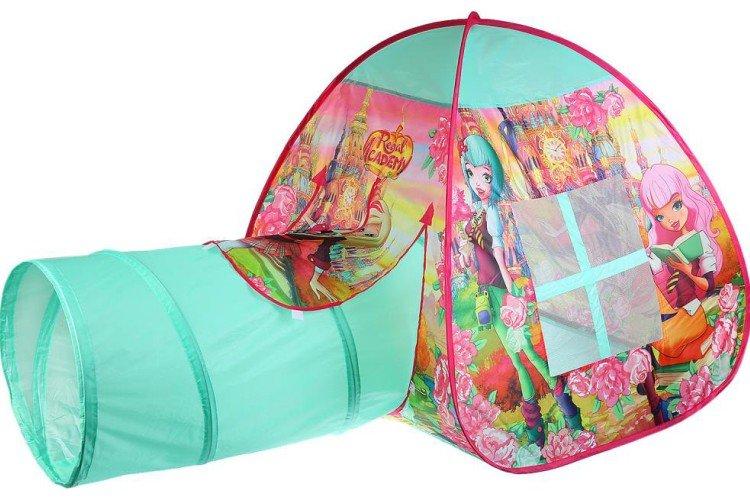 Детская палатка - Что подарить ребенку на Новый год 2021