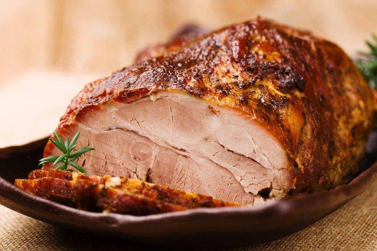 Говядина с медом и горчицей - Что приготовить из говядины рецепты