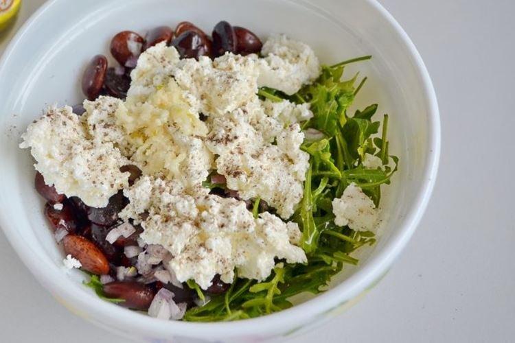 Белковая бомба - Что приготовить из творога