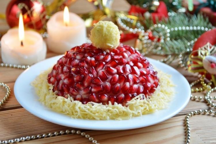 Что приготовить на праздничный стол: 20 вкусных и недорогих рецептов