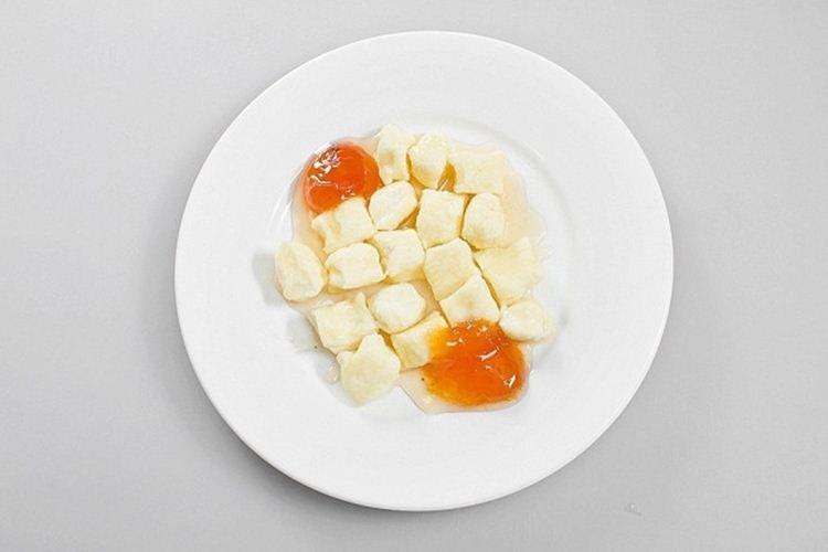 Ленивые вареники - Что приготовить ребенку на завтрак рецепты