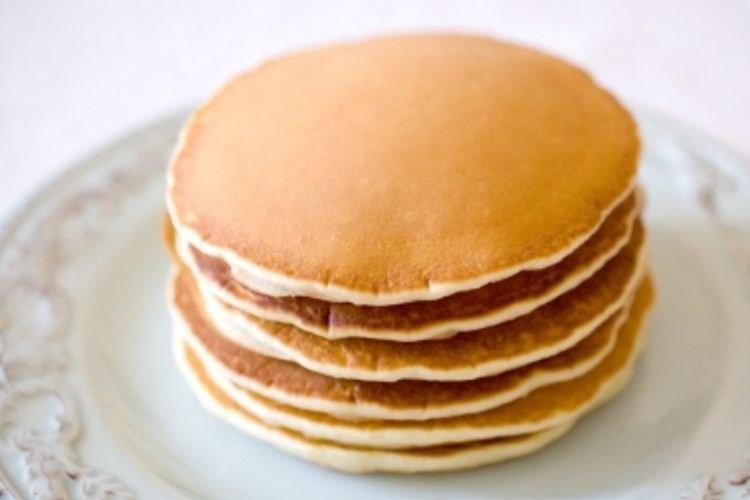 Быстрые панкейки - Что приготовить ребенку на завтрак рецепты