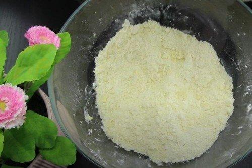 Цветаевский яблочный пирог с цедрой - пошаговый рецепт