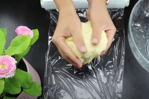 Цветаевский яблочный пирог с цедрой - пошаговый рецепт