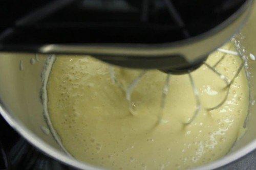 Цветаевский яблочный пирог с цедрой - пошаговый рецепт