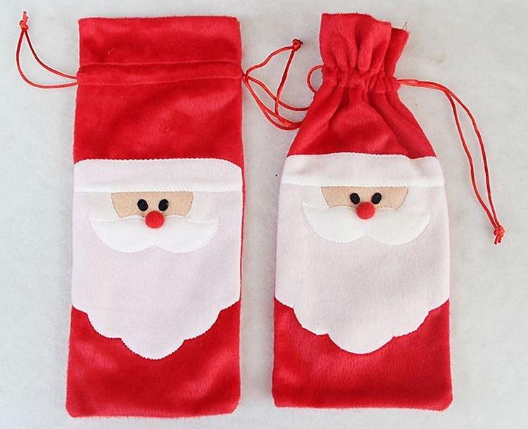 Поделка Дед Мороз своими руками - фото и идеи