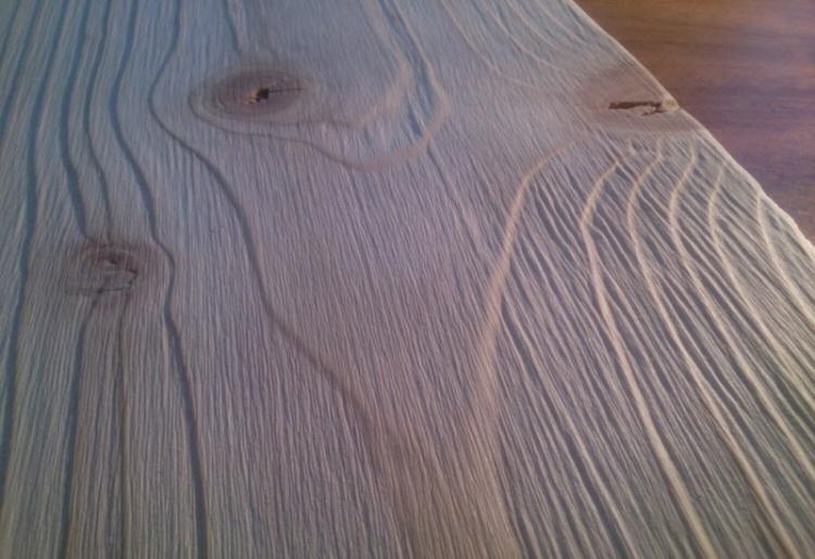 Лессировка - Декор старого шкафа своими руками