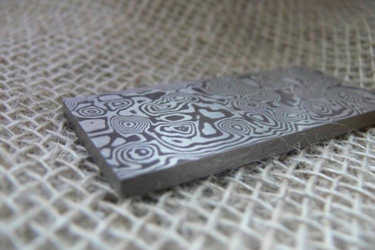 Травление - Декор старого шкафа своими руками