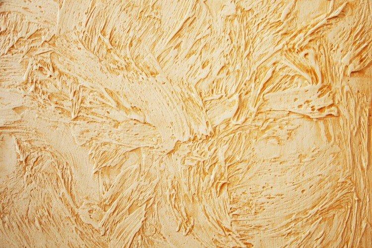 Особенности и преимущества - Декоративная штукатурка