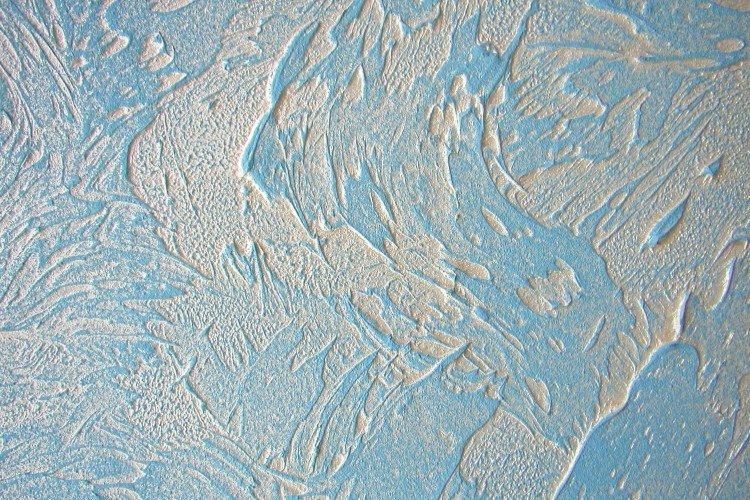 Особенности и преимущества - Декоративная штукатурка