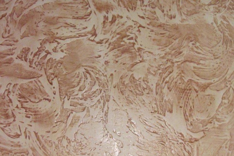 Силиконовая декоративная штукатурка