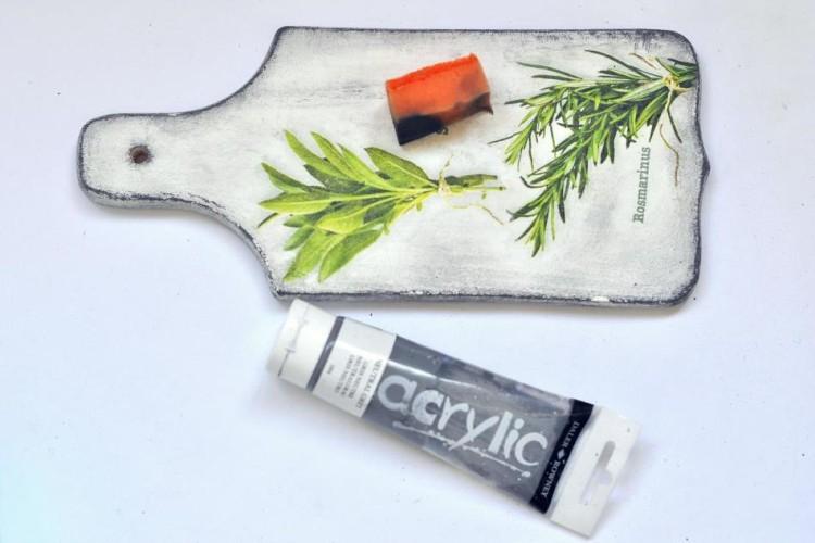 Декупаж для начинающих пошагово: 8 видео-уроков