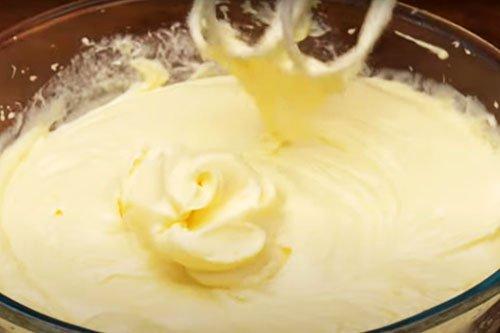 Детский торт Пчелки своими руками - пошаговый рецепт