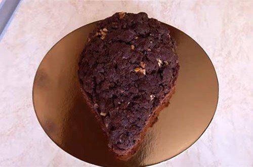 Детский торт Ежик своими руками - пошаговый рецепт