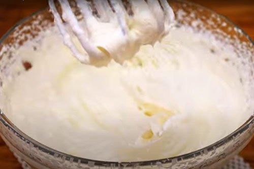 Детский торт Малиновый пломбир своими руками - пошаговый рецепт