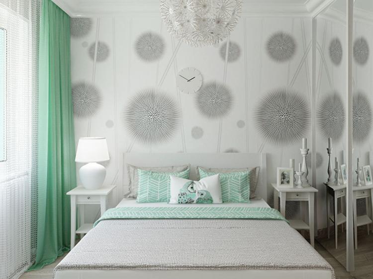 Дизайн 3-х комнатной квартиры