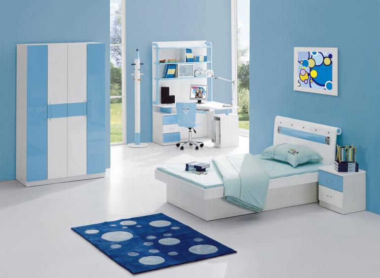 Дизайн детской комнаты для девочки - фото реальных интерьеров