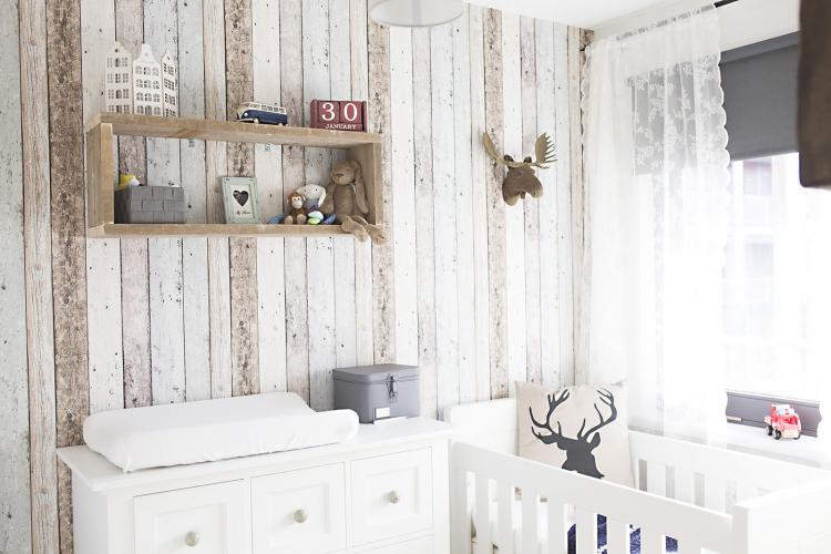 Дизайн детской комнаты для девочки - фото реальных интерьеров