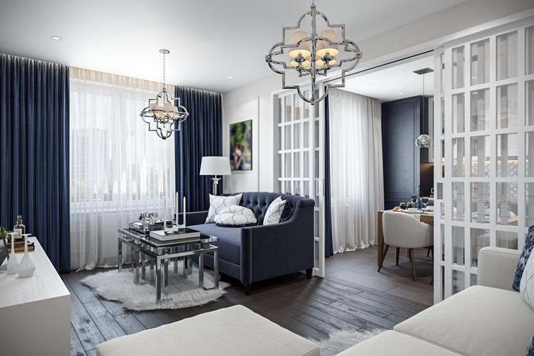 Дизайн гостиной 16 кв.м. (75 фото): идеи и решения