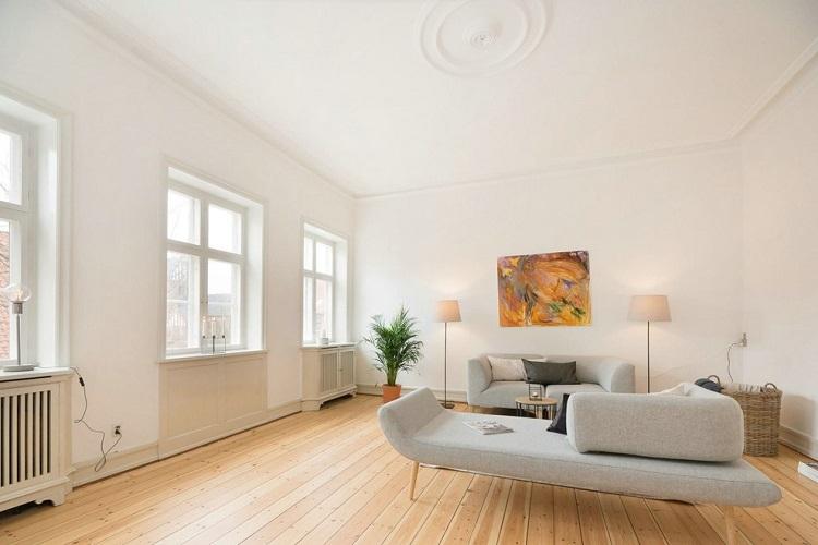 Дизайн гостиной 2019 - фото реальных интерьеров