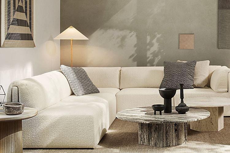 Дизайн гостиной 2021 - фото реальных интерьеров