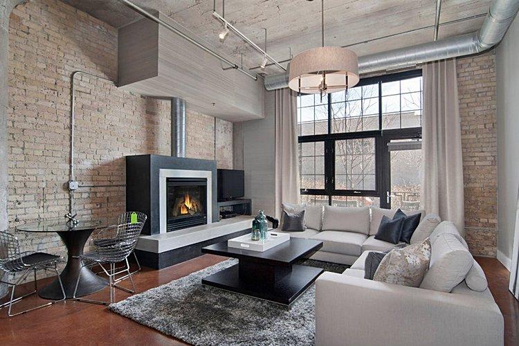 Дизайн гостиной 2021 - фото реальных интерьеров