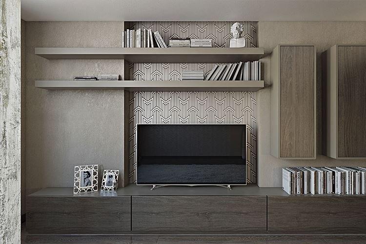 Дизайн гостиной 2021 - фото реальных интерьеров