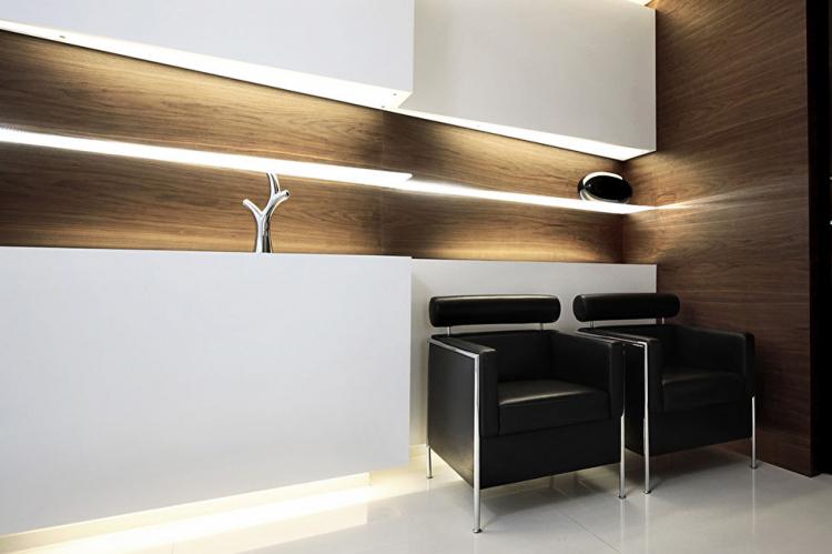 Дизайн интерьера квартиры в ЖК «Остров Фантазий»