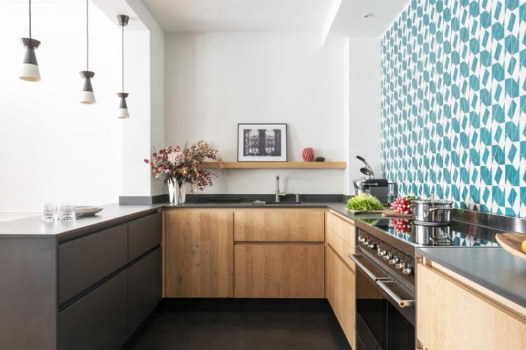 Скандинавский стиль в интерьере: 95 идей (фото)