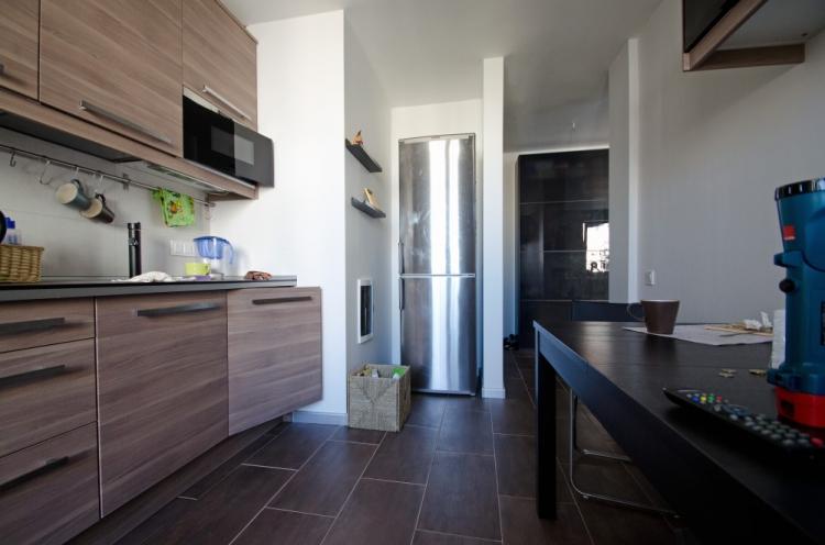 Дизайн кухни 10 кв.м. - фото реальных интерьеров