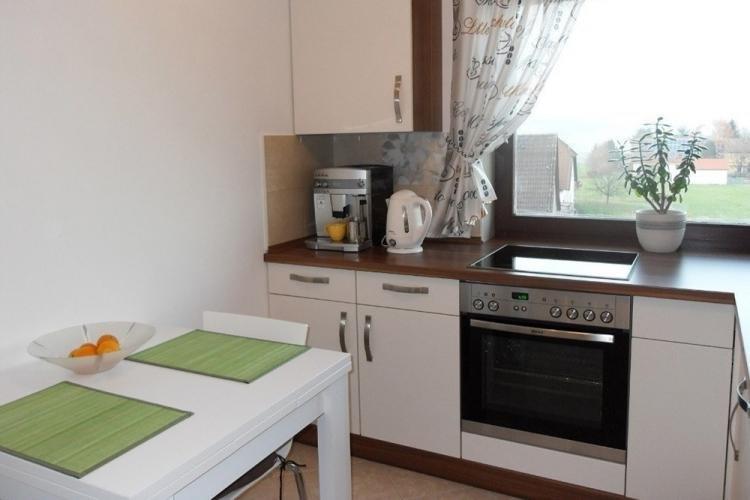 Кухня 2 на 3 метра - дизайн интерьера фото