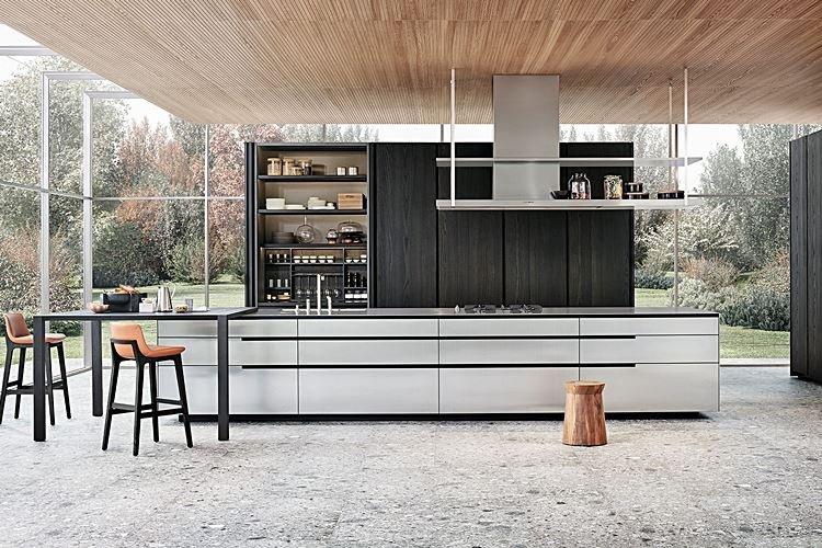 Выбор кухонного оборудования - Дизайн кухни 2021